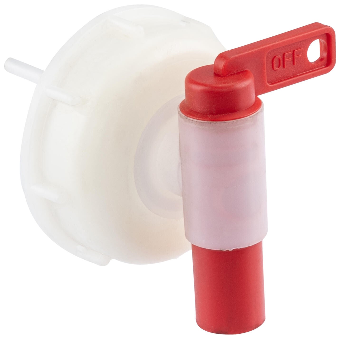 Castrol aftapkraan drain cocks 20 l barrel