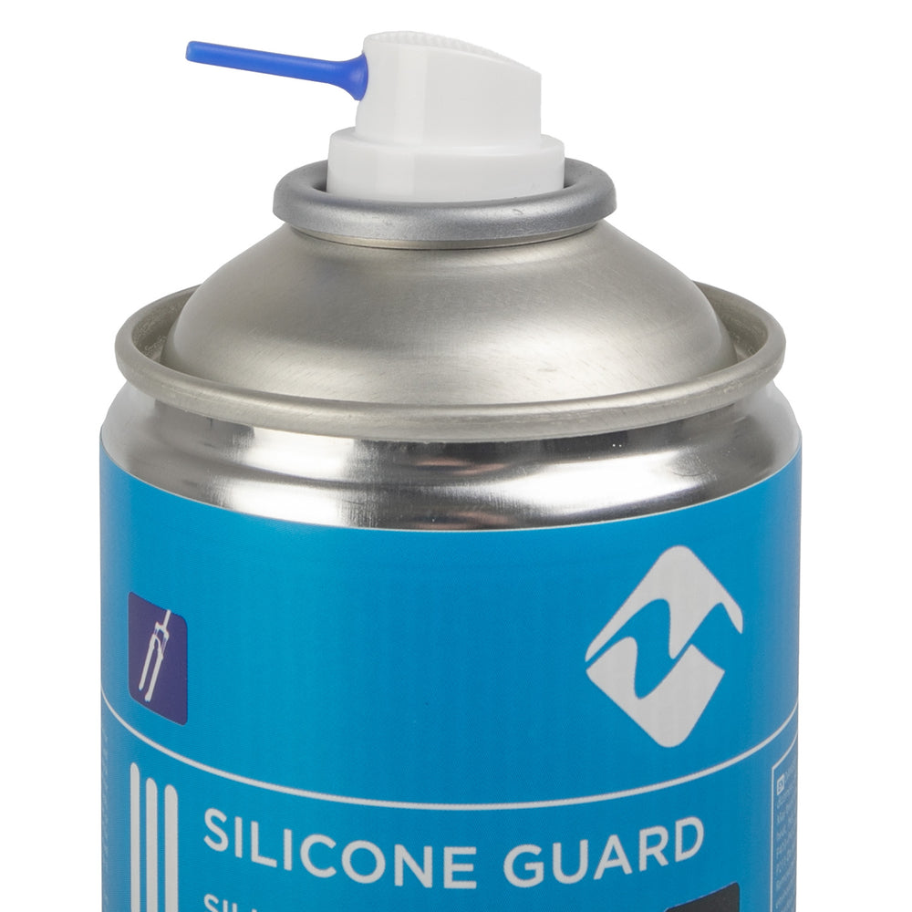 M-wave silicone guard silicone spray