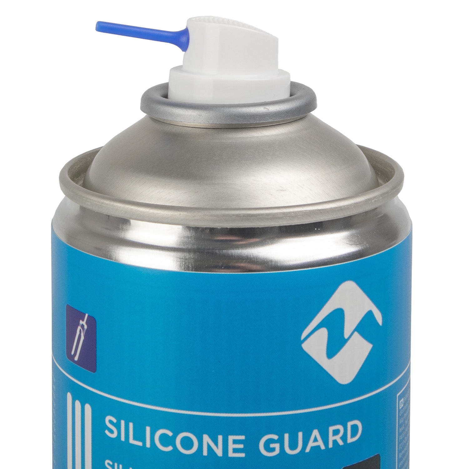 M-wave silicone guard silicone spray
