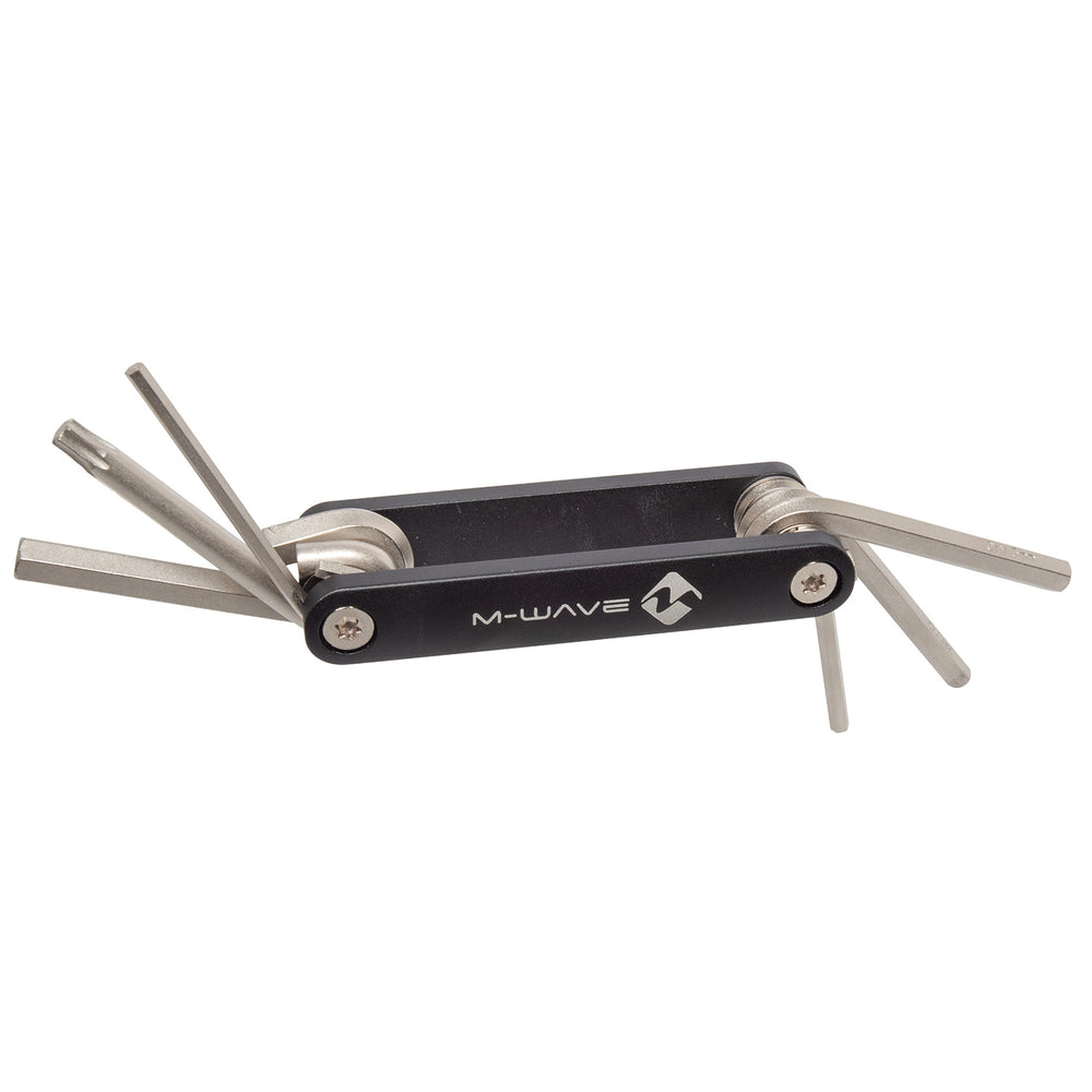 M-wave pocket f6 multitool