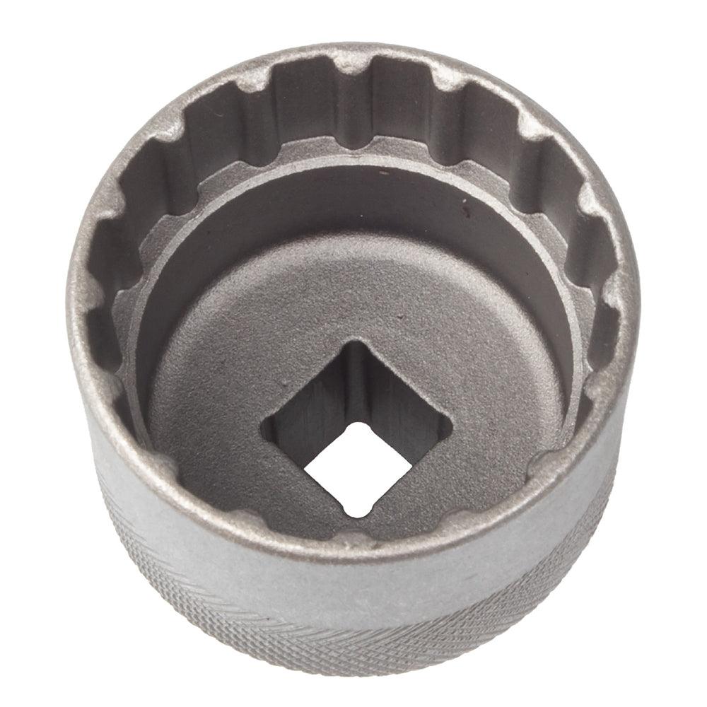 M-wave bottom bracket removing tool