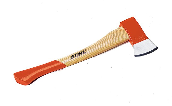 Stihl kloofbijl ax 13 c | 50 cm | 1250 g - 00008811914