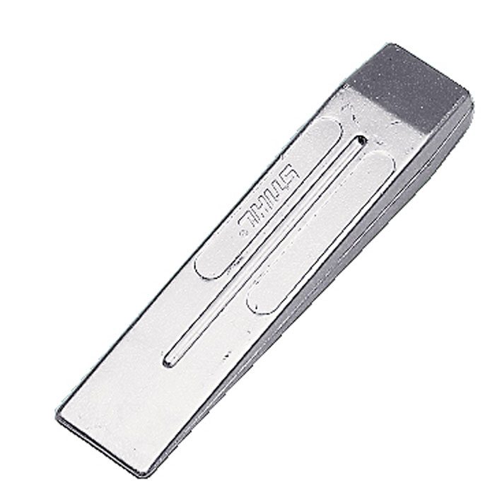 Stihl aluminium vekwig | 12 x 4 cm | 190 g - 00008812201