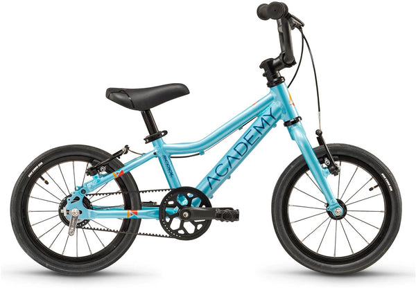 Academy grade 2 belt children's bike