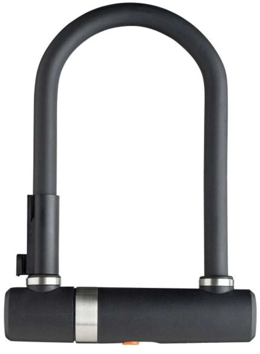 AXA Newton Pro Beugelslot 190mm Zwart