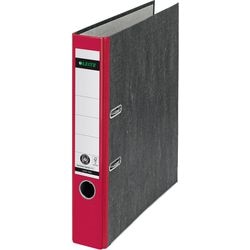 Ordner leitz 180° rood 288 mm x 52 mm x 308 mm