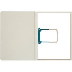 Clipexmap djois 3713127 kraftkarton a4 31,5x24 22cm clip capaciteit 2,5cm