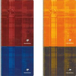 Collegeblok clairefontaine geruit 5x5 a4