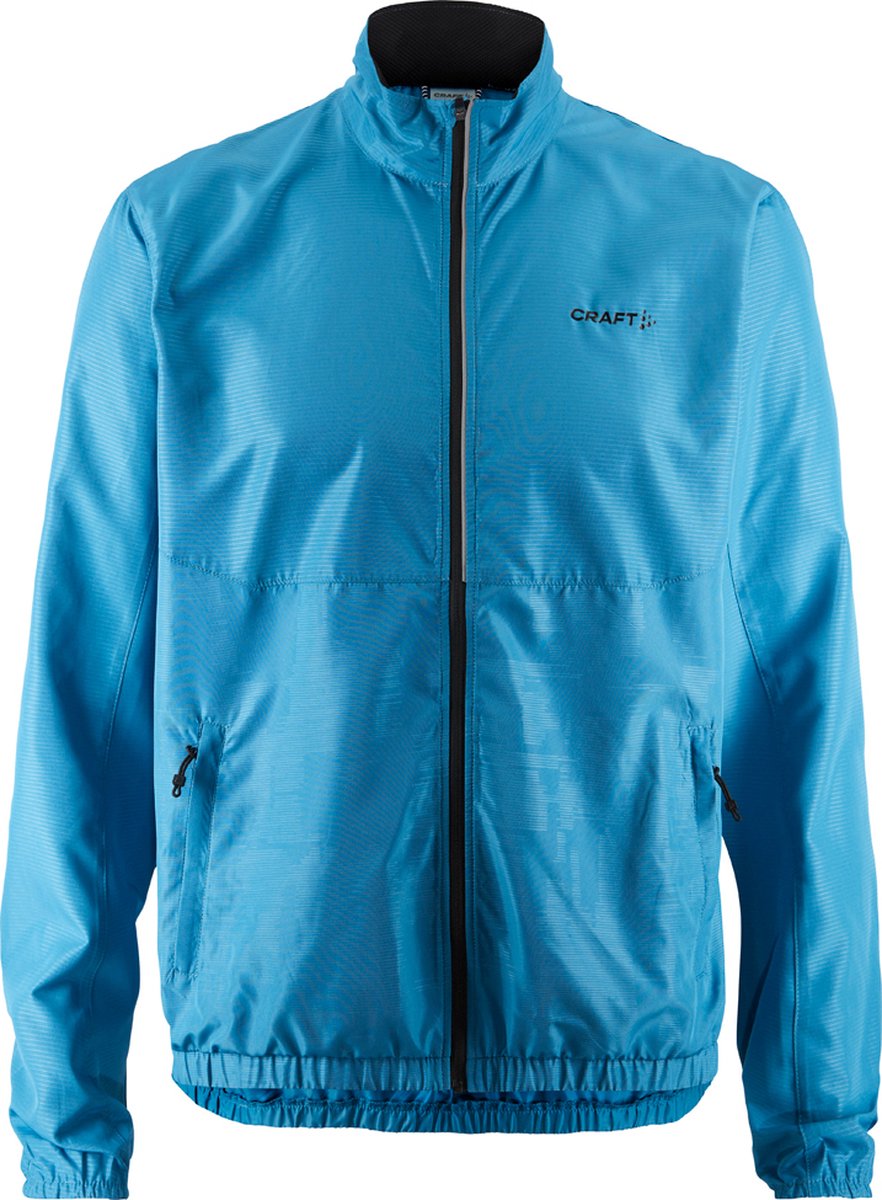 Craft eaze jacket - heren - maat s