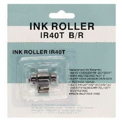 Intcassete ir42 zwart-rood