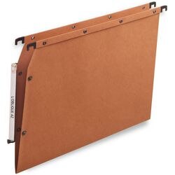 Hangmap elba ultimate oranje 15 mm x 330 mm x 275 mm