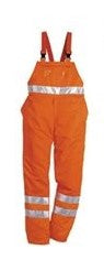 Stihl salopet maat 62 oranje - 8846962