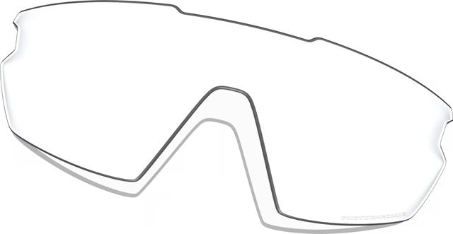 Oakley replacement lense for sphaera sports glasses