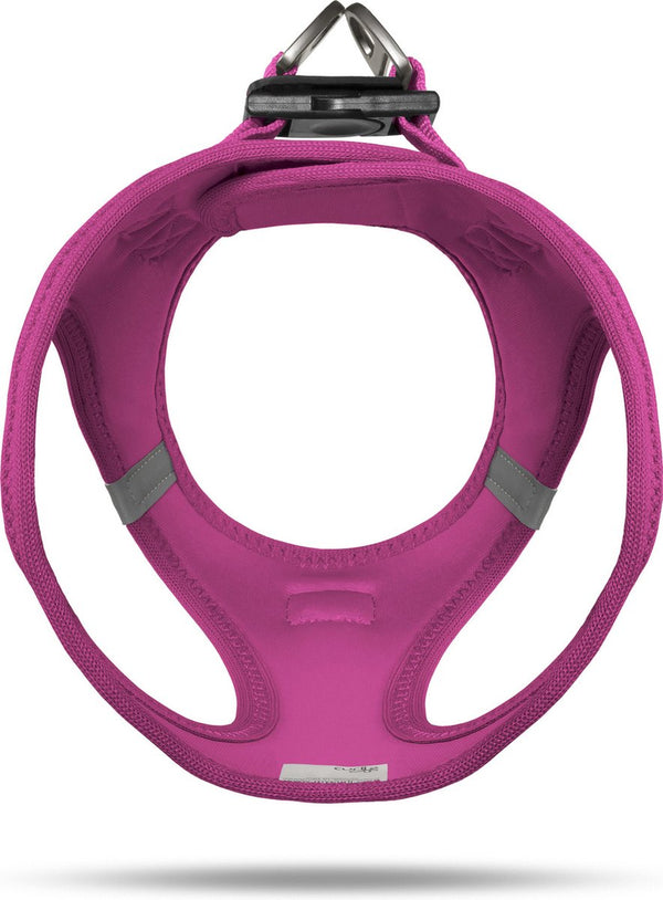 Curli clasp vest harness clasp air-mesh - hondentuig - 38.3-43.3 cm