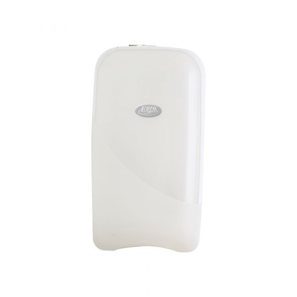 Mini dispenser met