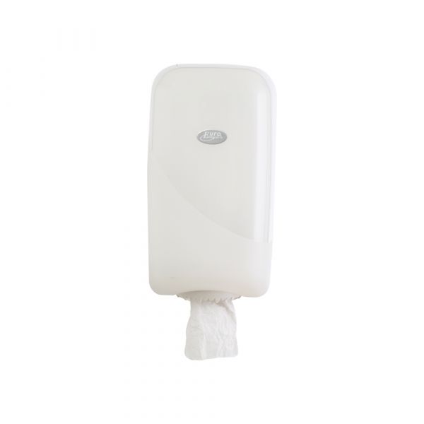 Mini dispenser met
