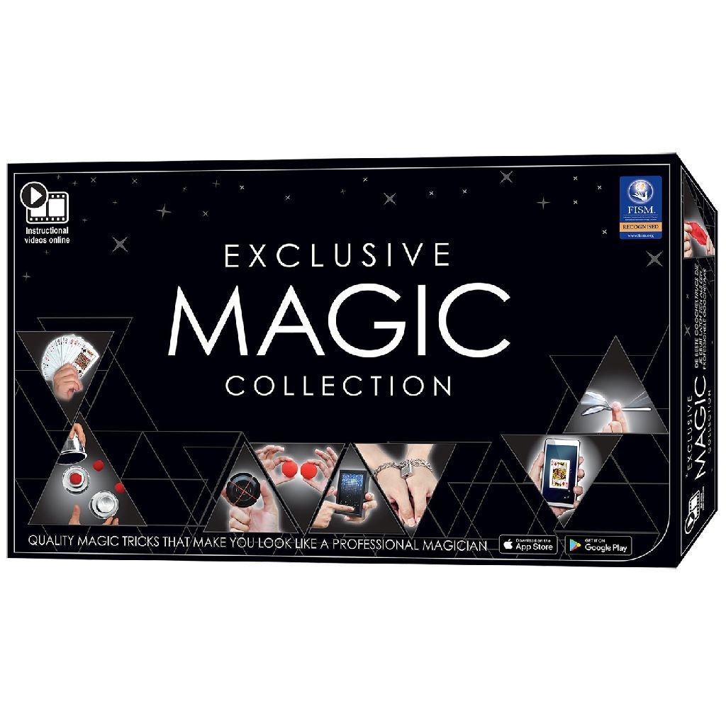 Hanky Panky Toys Exclusieve Collectie
