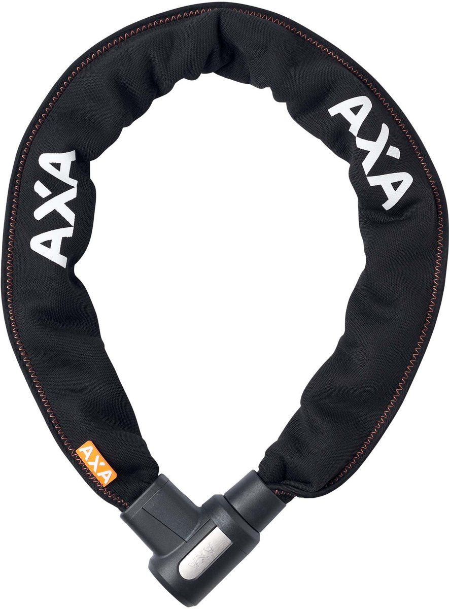 AXA ProCarat+ 105cm ART4 kettingslot zwart