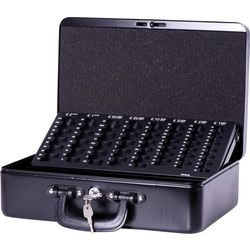 Geldkist maul maulcash zwart 5621690