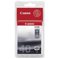 Inktcartridge canon pg-40 zwart