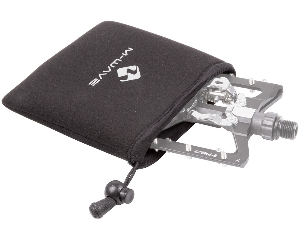 M-wave rotterdam pedal p pedal protection bag
