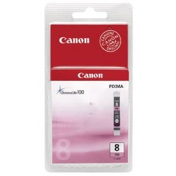 Inktcartridge foto canon cli-8pm magenta