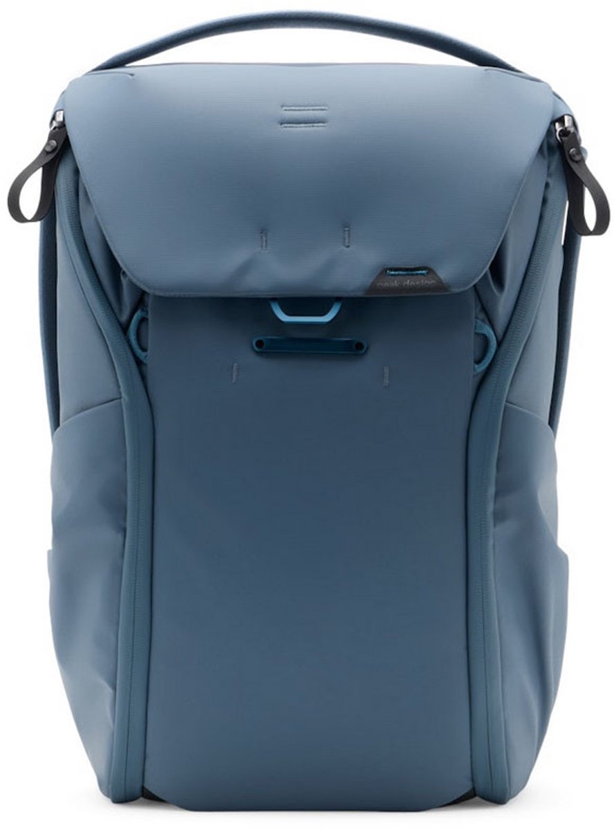 Peak design - everyday backpack 20l ocean - cameratas