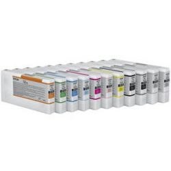 Inktcartridge epson c13t913100 t9131 zwart