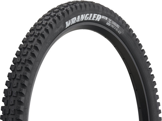 Goodyear wrangler mtr enduro tubeless complete 29 foldable tyre