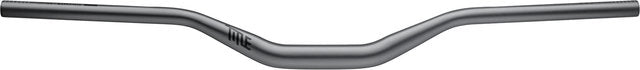 Title mtb ah1 50 mm 31.8 aluminium riser handlebar