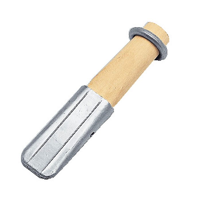 Stihl vel- en kloofwig | aluminium | 980 g - 00008909200