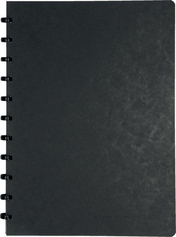 Atoma meetingbook a4 zw q5