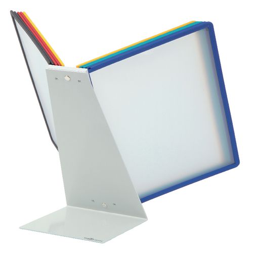 Bureaustandaard vario durable 5699 pp 10 panelen