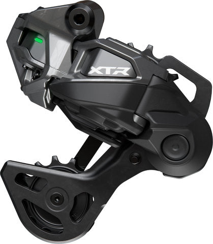 Shimano shift upgrade set xtr di2 m9250, rd-m9250-gs, sw-m9250-ir