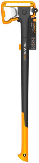 Fiskars bijl x splitting axe x36 l blade