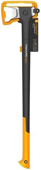 Fiskars x-serie x36 kloofbijl l - 1069109