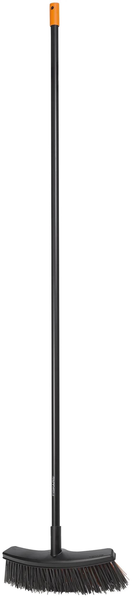 Fiskars besen solid all-purpose broom solid m