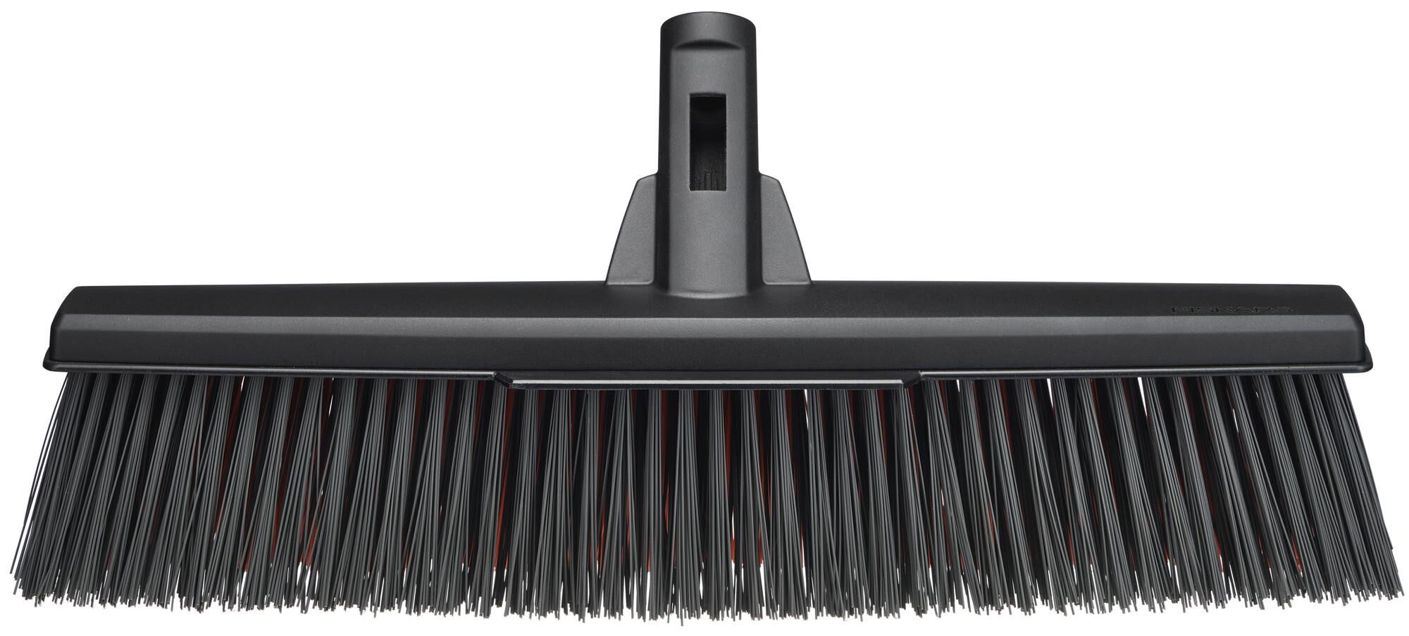 Fiskars bezem solid all-purpose broom solid l