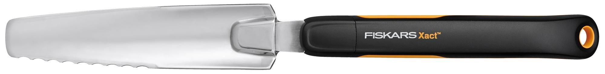 Fiskars xact onkruidsteker hand weed cutter xact length 396mm