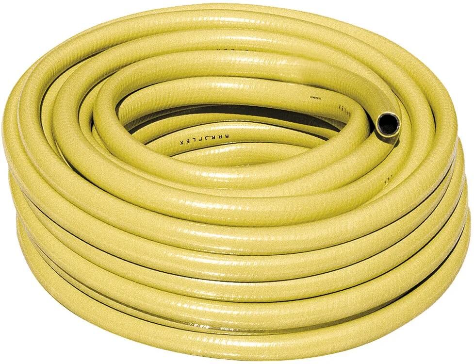 Feldtmann wasserschlauch arroflex tubes 1 2 wheels a' 25 mtr.