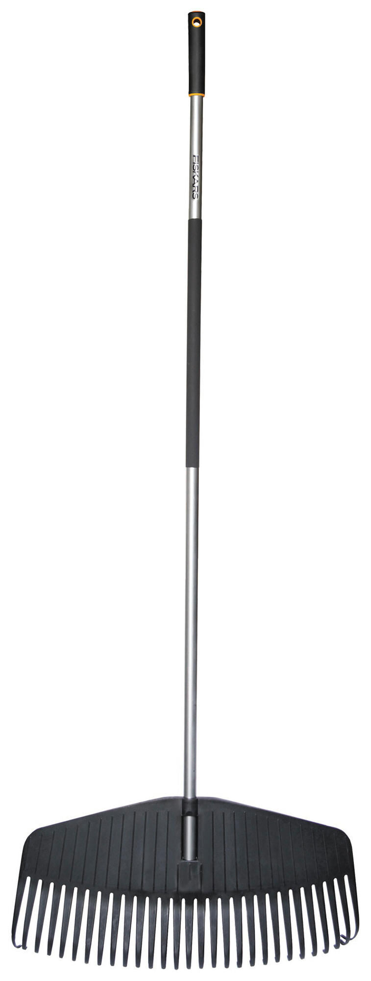 Fiskars ergonomische l bladbezem leaf broom ergonomic l