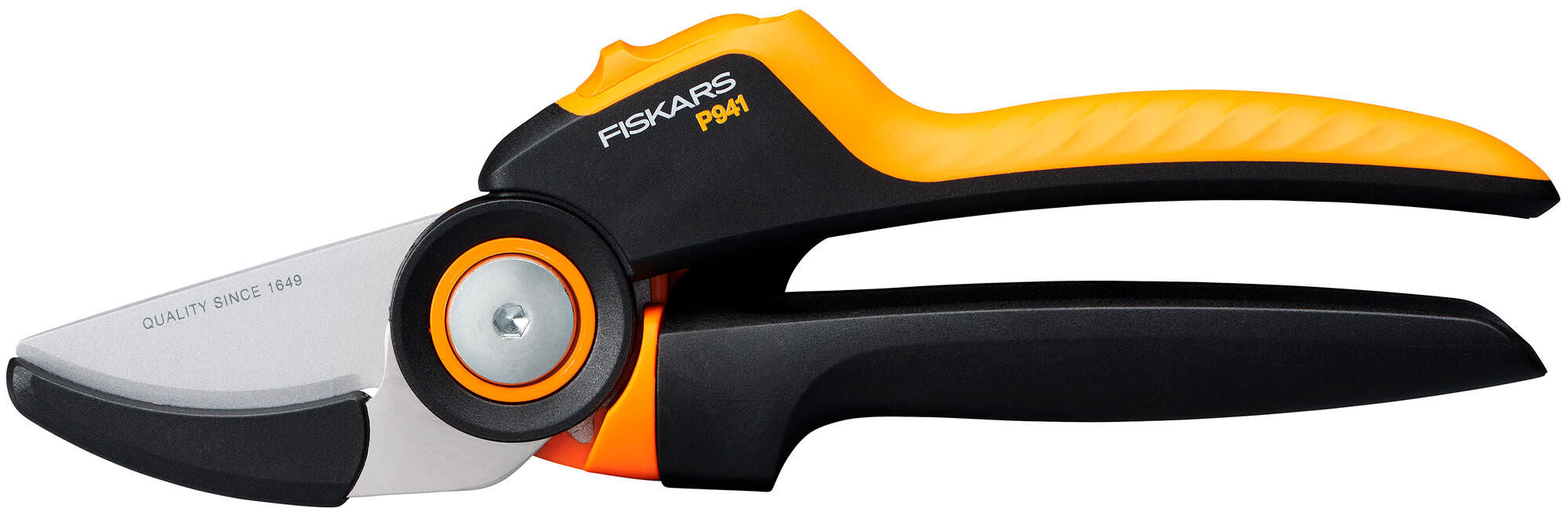 Fiskars powergear x tuinschaar pruning shears p941