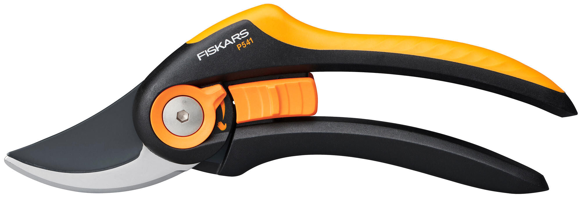 Fiskars plus smartfit tuinschaar pruning shears p541