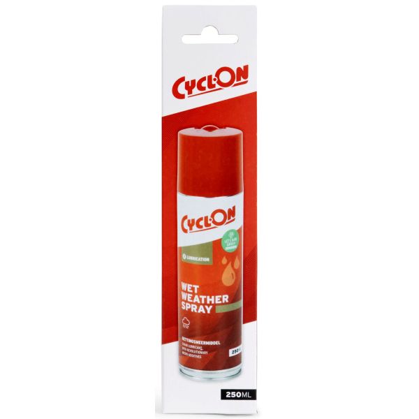 Cyclon Natte spray blister 250ml