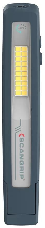 Scangrip led-werklamp for life unipen | 150lm - 03.6209