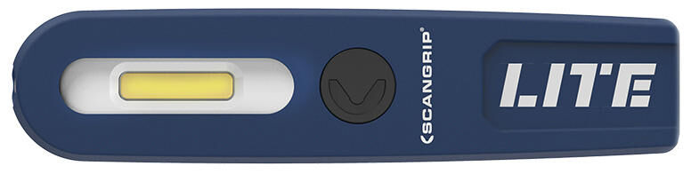 Scangrip penlamp stick lite s led handlamp stick lite s