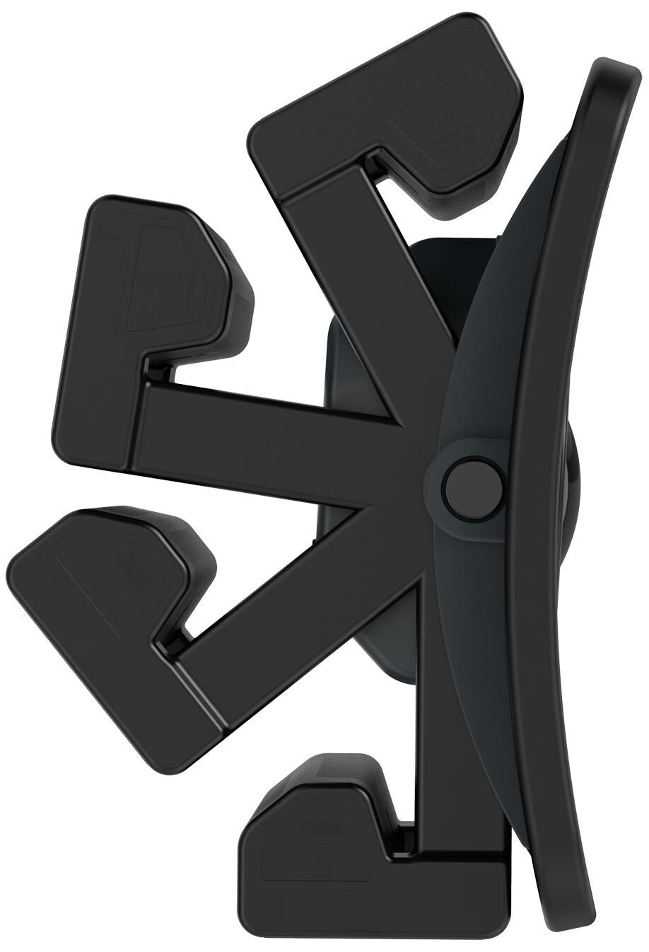 Scangrip -werklamp nova r led spotlight nova r