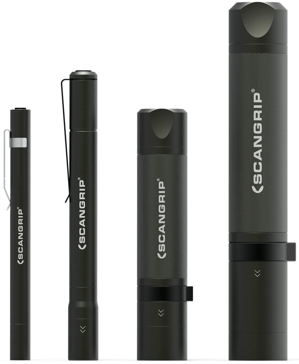 Scangrip stiftleuchte flash pencil led lamp flash pencil