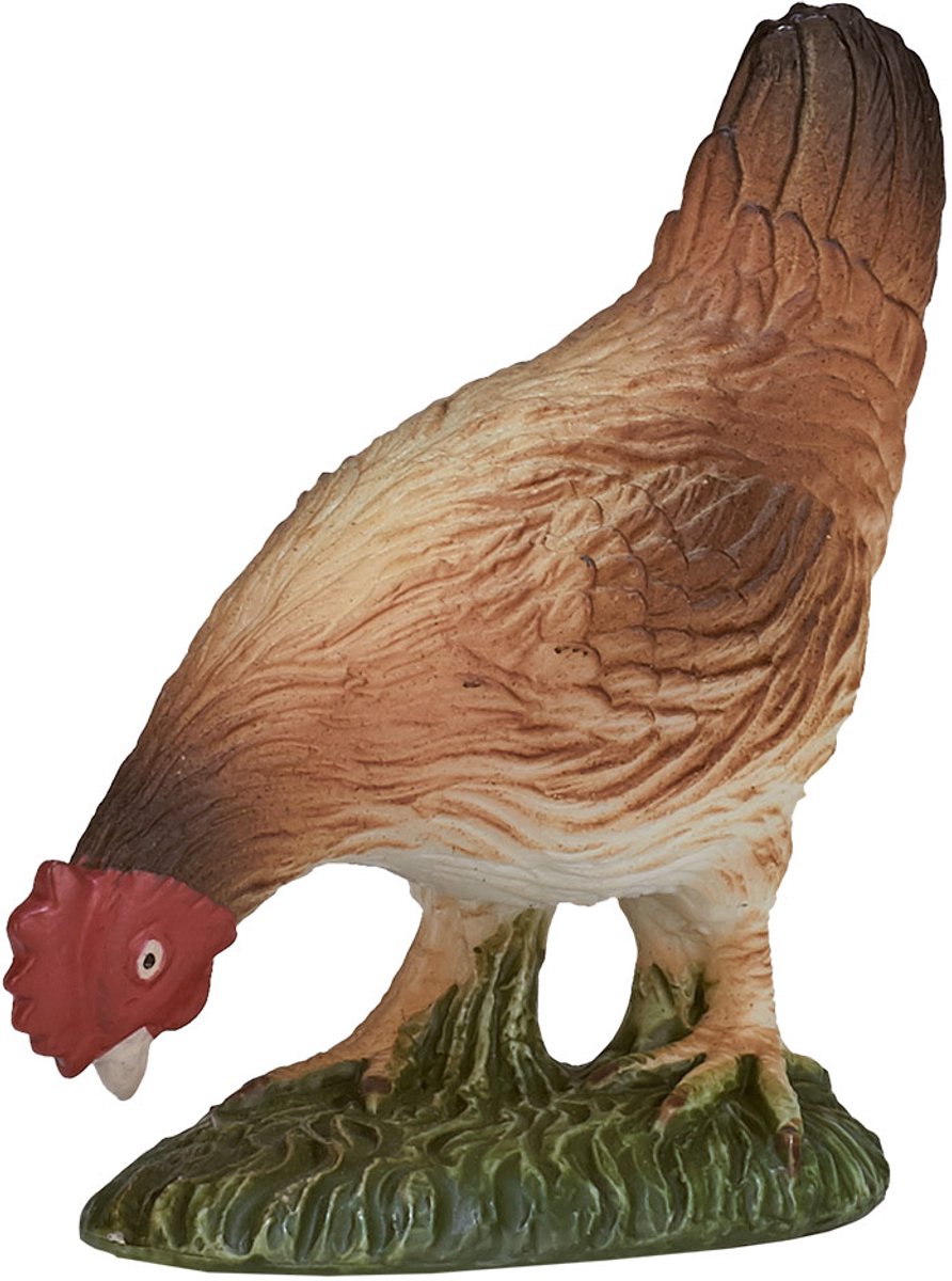 Mojo farmland etende kip - 387053