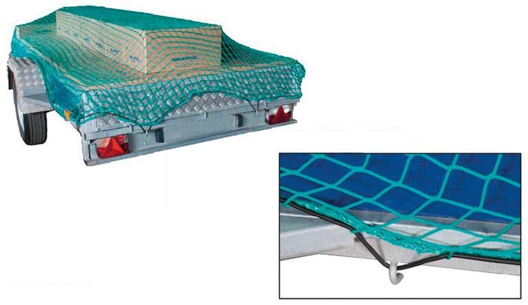 Valeryd ladingsnet expander cover net expander 2200x1500mm